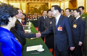 宋福如：設立農(nóng)民節(jié) 引導社會關注