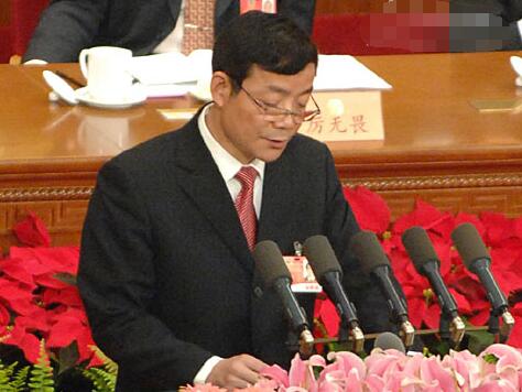 【直擊兩會】陳清華：加快推進農(nóng)業(yè)品牌建設