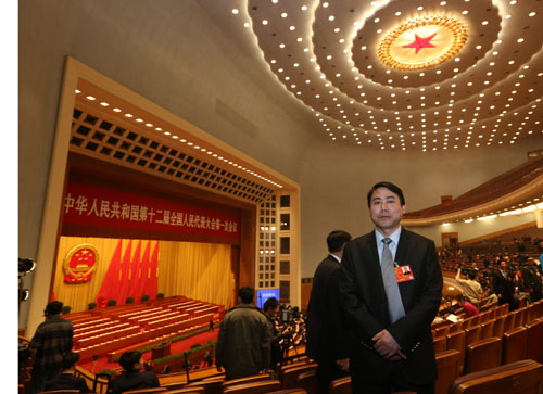 2016全國(guó)兩會(huì)代表針對(duì)農(nóng)業(yè)都提了些什么？