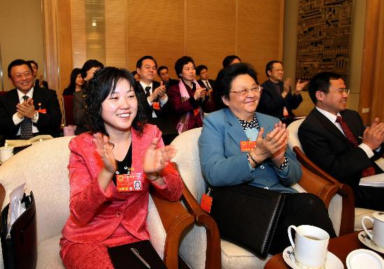 2016全國兩會代表的農(nóng)村提案有哪些值得關(guān)注？