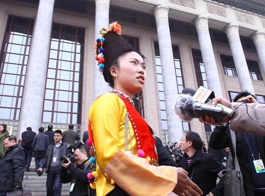 2016全國兩會代表的農(nóng)村提案有哪些值得關(guān)注？
