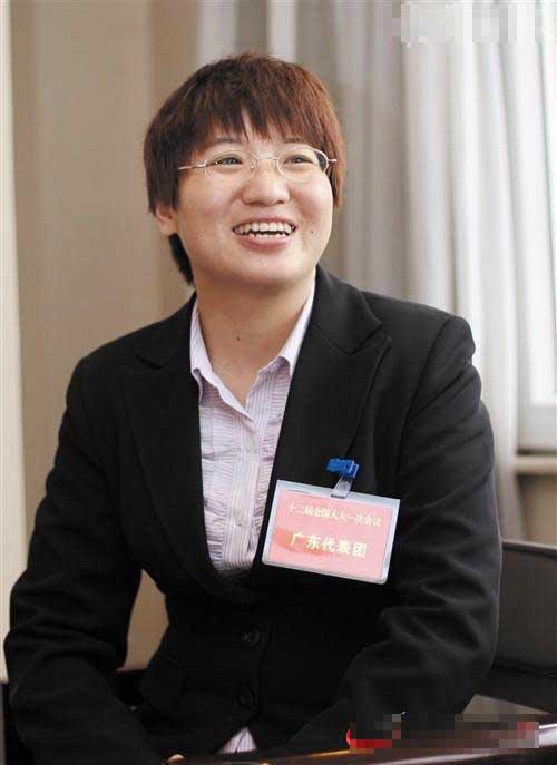 兩會代表給農(nóng)民朋友帶來的福音