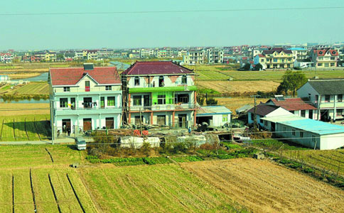 宅基地