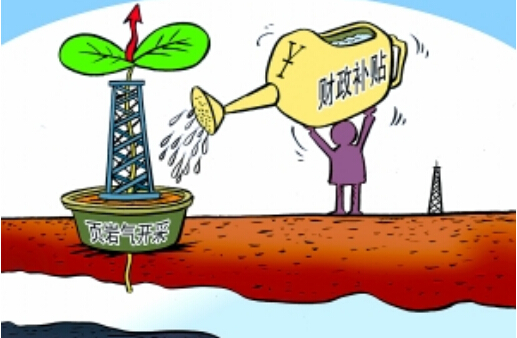 補(bǔ)貼政策