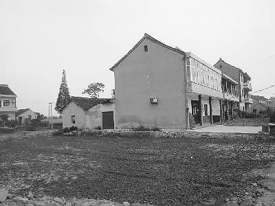 农村土地 农村土地