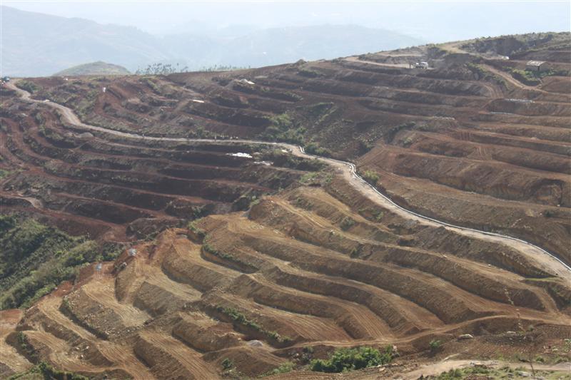 土地整治 土地整治