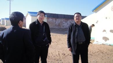 农业发展