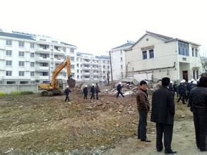 土地流轉(zhuǎn)