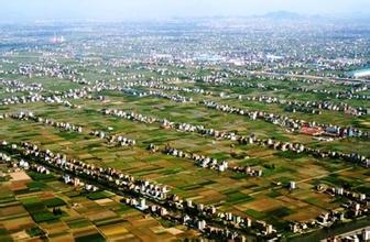 土地市场