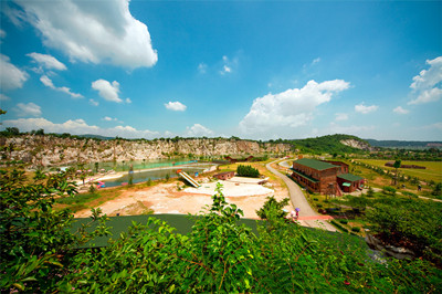 建设用地