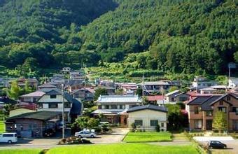 土地补偿