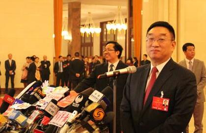 预警：今年南北方都可能有较大洪涝灾害