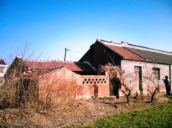 安徽农村内有空闲宅基地 不得批准新增建设用地