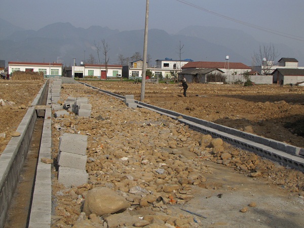 安徽對自愿退出宅基地村民給獎勵 