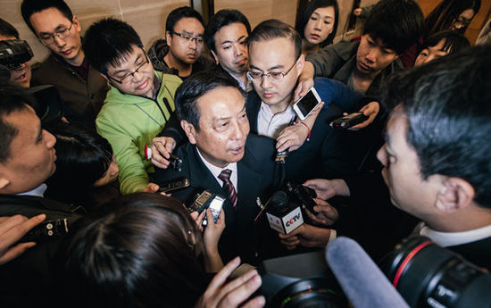 陈锡文:中国的土地改革到现今阶段，该要做大的判断