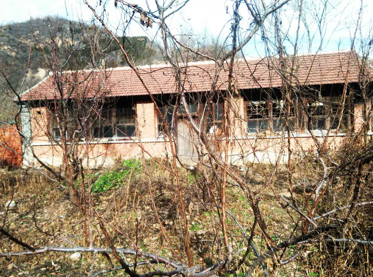 北京市平谷区南独乐河镇北寨村600平方米农村宅基地转让